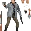 Terminator Figura Ultimate T-800 (Tech Noir) 18 cm