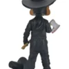 Thanksgiving Cabezón Head Knocker Ultimate John Carver 20 cm