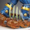 Thanos Sideshow Collectibles 1:3 Marvel Statue