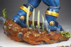 Thanos Sideshow Collectibles 1:3 Marvel Statue