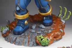 Thanos Sideshow Collectibles 1:3 Marvel Statue