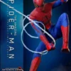 The Amazing Spider-Man Figura Movie Masterpiece 1/6 Andrew Garfield