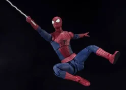 The Amazing Spider-Man 2 Figura S.H. Figuarts Spider-Man 15 cm