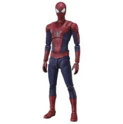 The Amazing Spider-Man 2 Figura S.H. Figuarts Spider-Man 15 cm