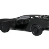 The Batman (2022) DC Multiverse Vehículo Batmobil (Gold Label) 48 cm