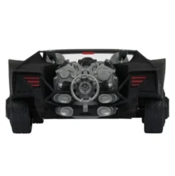 The Batman (2022) DC Multiverse Vehículo Batmobil (Gold Label) 48 cm