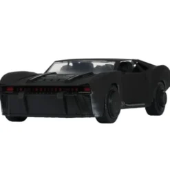 The Batman (2022) DC Multiverse Vehículo Batmobil (Gold Label) 48 cm