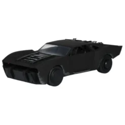 The Batman (2022) DC Multiverse Vehículo Batmobil (Gold Label) 48 cm