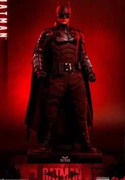The Batman Figura Movie Masterpiece 1/6 Batman 31 cm
