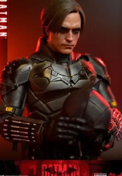 The Batman Figura Movie Masterpiece 1/6 Batman 31 cm