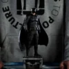 The Batman Movie Estatua Art Scale 1/10 The Batman 26 cm