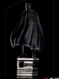 The Batman Movie Estatua Art Scale 1/10 The Batman 26 cm