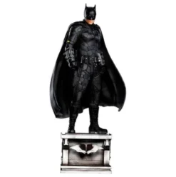 The Batman Movie Estatua Art Scale 1/10 The Batman 26 cm