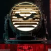 The Batman Movie Masterpiece Replica 1/6 Bat-Signal 23 cm