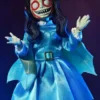 The Beauty of Horror Clothed Figure Figura Ghouliana 20 cm