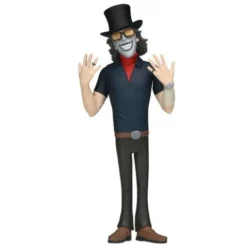 The Black Phone Toony Terrors Figura The Grabber 15 cm