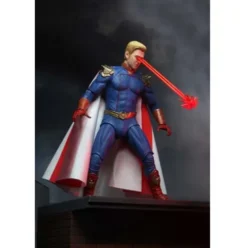 The Boys Figura Ultimate Homelander 18 cm