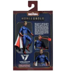 The Boys Figura Ultimate Homelander 18 cm