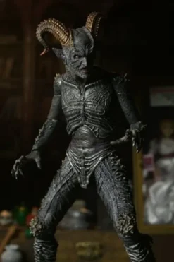 The Conjuring Universe Figura Ultimate Malthus the Demon 18 cm