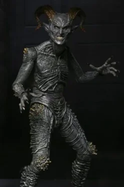 The Conjuring Universe Figura Ultimate Malthus the Demon 18 cm