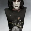 The Crow Busto 1/1 The Crow 71 cm