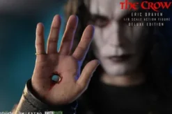 The Crow Eric Draven 1/6 Luxury Action Figure Deluxe Edition
