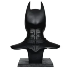 The Dark Knight DC Direct Réplica 1/1 Máscara de Batman 54 cm