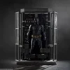 The Dark Knight Estatua tamaño real Batman Ultimate Edition 207 cm