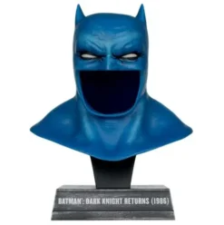 The Dark Knight Returns DC Direct Mini Réplica 1/3 Máscara de Batman 19 cm