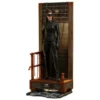 The Dark Knight Trilogy Figura Movie Masterpiece 1/6 Catwoman 29 cm