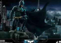 The Dark Knight Trilogy Figura Quarter Scale Series 1/4 Batman 47 cm