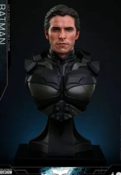 The Dark Knight Trilogy Figura Quarter Scale Series 1/4 Batman 47 cm