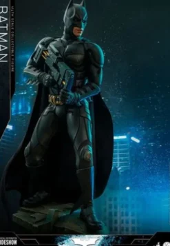 The Dark Knight Trilogy Figura Quarter Scale Series 1/4 Batman 47 cm