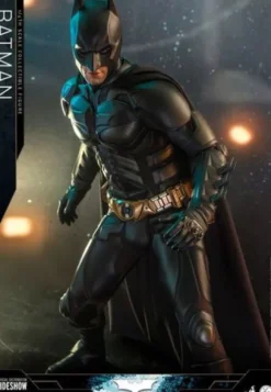The Dark Knight Trilogy Figura Quarter Scale Series 1/4 Batman 47 cm