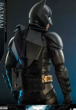 The Dark Knight Trilogy Figura Quarter Scale Series 1/4 Batman 47 cm