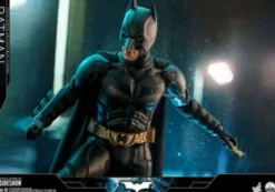 The Dark Knight Trilogy Figura Quarter Scale Series 1/4 Batman 47 cm