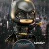 The Dark Knight Trilogy Minifigura Cosbi Batman 8 cm