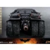 The Dark Knight Vehículo Movie Masterpiece 1/6 Batmóvil 73 cm Hot Toys
