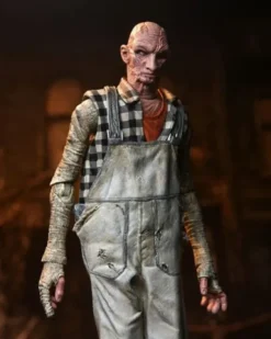 The Devil’s Rejects Figura Tiny (Overalls) 18 cm