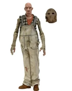 The Devil’s Rejects Figura Tiny (Overalls) 18 cm