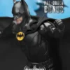 The Flash Figura Dynamic 8ction Heroes 1/9 Batman Modern Suit 24 cm