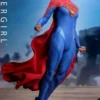 The Flash Figura Movie Masterpiece 1/6 Supergirl 28 cm