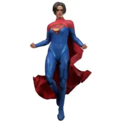 The Flash Figura Movie Masterpiece 1/6 Supergirl 28 cm
