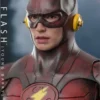 The Flash Figura Movie Masterpiece 1/6 The Flash (Young Barry) 30 cm