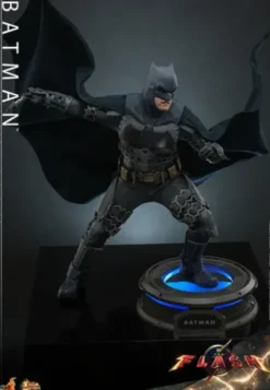 The Flash Figura Movie Masterpiece 1/6 Batman 30 cm