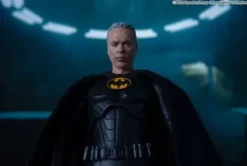 The Flash Figura S.H. Figuarts Batman 15 cm