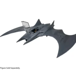 The Flash Movie Vehículo Batwing (Gold Label) 86 cm
