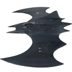 The Flash Movie Vehículo Batwing (Gold Label) 86 cm