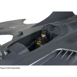 The Flash Movie Vehículo Batwing (Gold Label) 86 cm