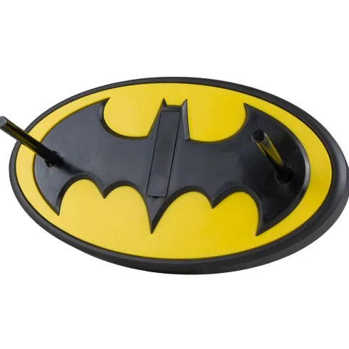 The Flash Movie Vehículo Batwing (Gold Label) 86 cm